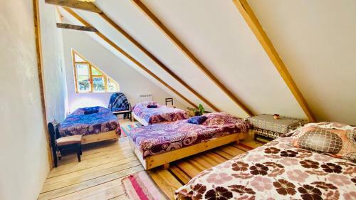 Hostal House Of Fairytale