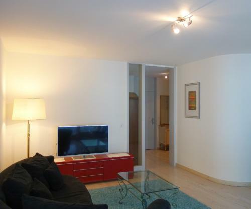 Exclusive Central Apartment