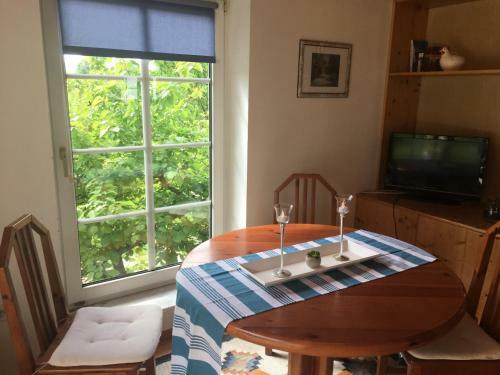 Apartamento Ferienwohnungen Gasser