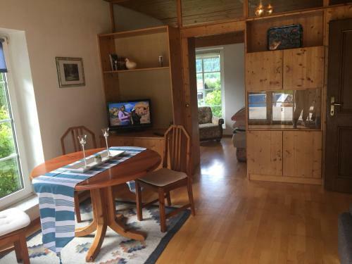 Apartamento Ferienwohnungen Gasser