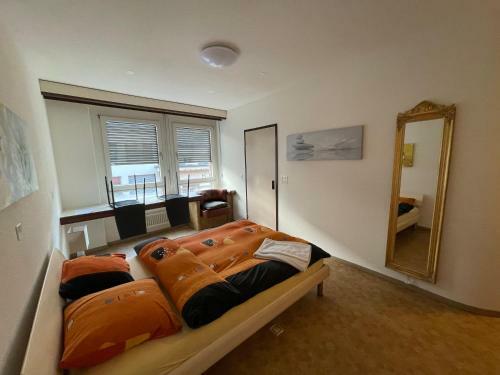 Yourcitystay - Basel Stadt Zentrum