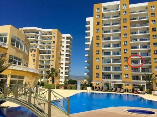 Caesar Apartment In Northern Cyprus