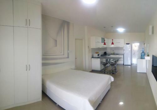 Caesar Apartment In Northern Cyprus