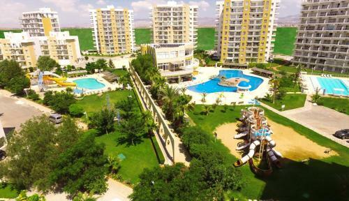 Caesar Apartment In Northern Cyprus