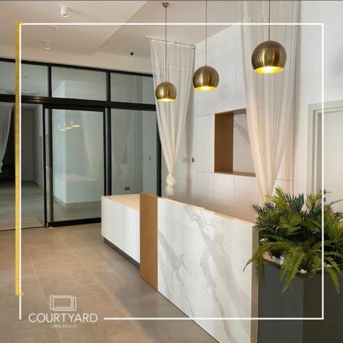 Apartamento 5 Star Courtyard Longbeach Resort