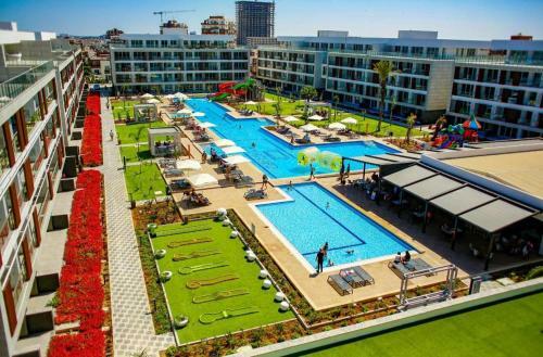 Apartamento 5 Star Courtyard Longbeach Resort