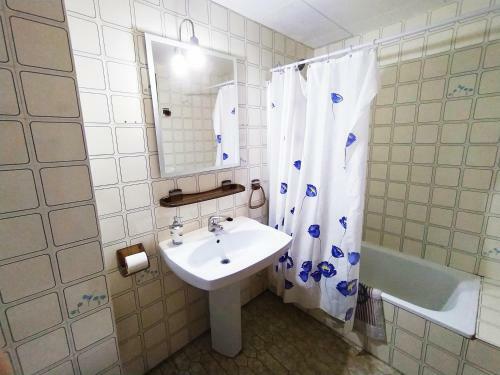 Apartamento Grande Y C�ntrico