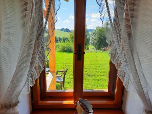 Apartamento Novohradsk� Hory - Pron�jem Na Samot? U Lesa