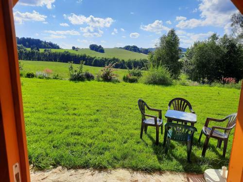 Apartamento Novohradsk� Hory - Pron�jem Na Samot? U Lesa