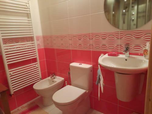 Apartamento Novohradsk� Hory - Pron�jem Na Samot? U Lesa