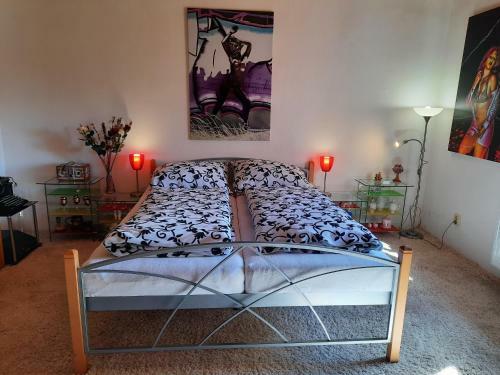 Apartamento Novohradsk� Hory - Pron�jem Na Samot? U Lesa