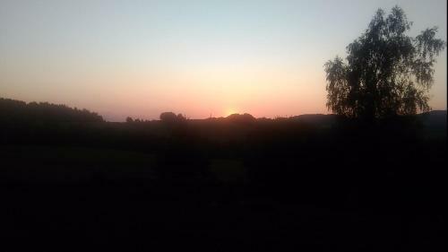 Apartamento Novohradsk� Hory - Pron�jem Na Samot? U Lesa