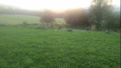 Apartamento Novohradsk� Hory - Pron�jem Na Samot? U Lesa