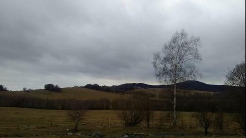 Apartamento Novohradsk� Hory - Pron�jem Na Samot? U Lesa