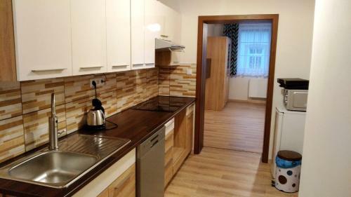 Apartm�ny Kuka??� Hn�zdo