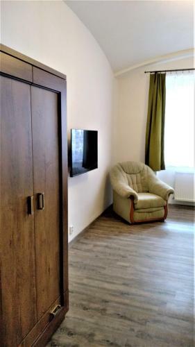 Apartm�ny Kuka??� Hn�zdo