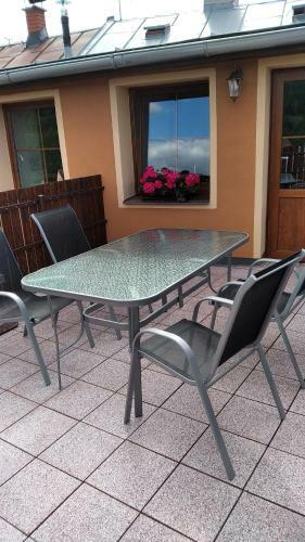 Apartm�ny Kuka??� Hn�zdo
