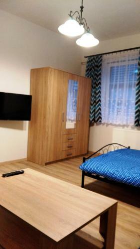 Apartm�ny Kuka??� Hn�zdo