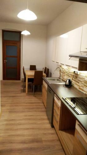 Apartm�ny Kuka??� Hn�zdo