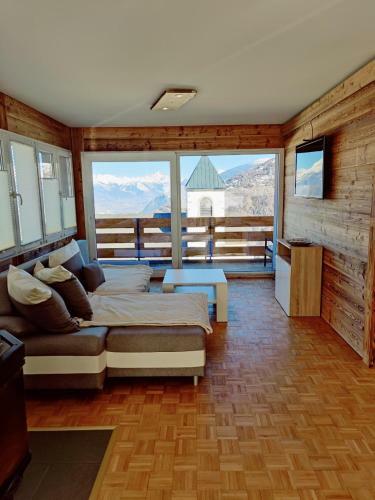 Apartamento Levillageois