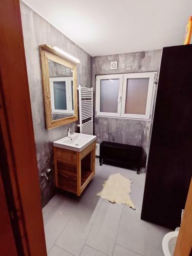 Apartamento Levillageois