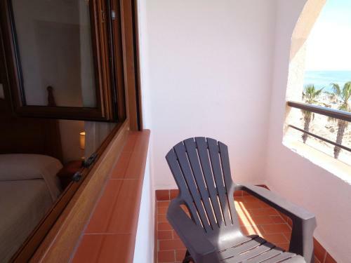 Apartamentos En Primera L�nea de Playa, Ada Benedicto Xiii, Pe��scola