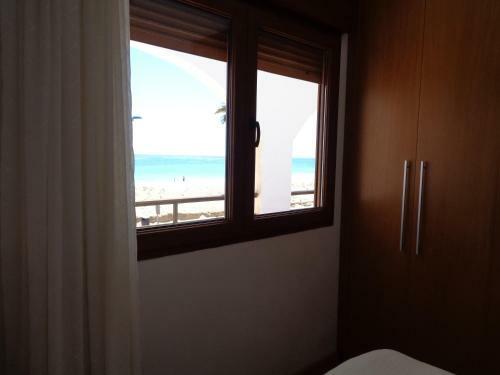 Apartamentos En Primera L�nea de Playa, Ada Benedicto Xiii, Pe��scola