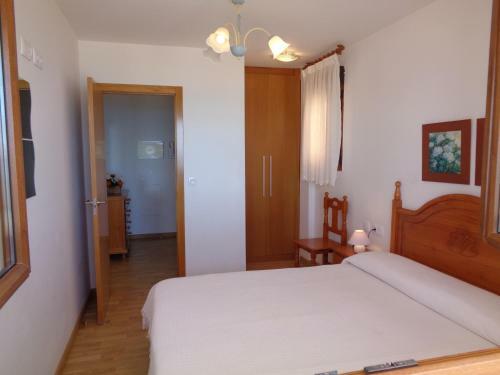 Apartamentos En Primera L�nea de Playa, Ada Benedicto Xiii, Pe��scola