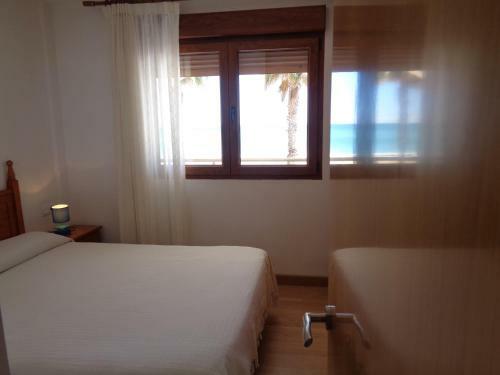 Apartamentos En Primera L�nea de Playa, Ada Benedicto Xiii, Pe��scola