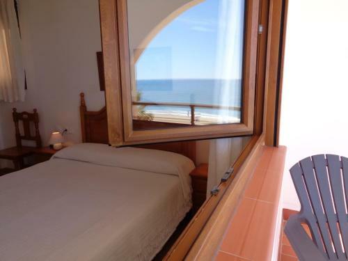 Apartamentos En Primera L�nea de Playa, Ada Benedicto Xiii, Pe��scola