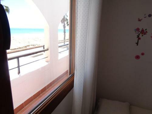 Apartamentos En Primera L�nea de Playa, Ada Benedicto Xiii, Pe��scola