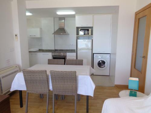 Apartamentos En Primera L�nea de Playa, Ada Benedicto Xiii, Pe��scola