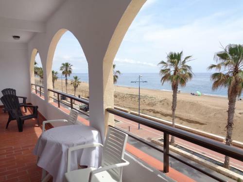 Apartamentos En Primera L�nea de Playa, Ada Benedicto Xiii, Pe��scola