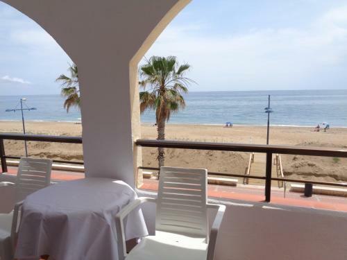 Apartamentos En Primera L�nea de Playa, Ada Benedicto Xiii, Pe��scola
