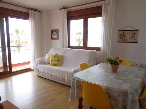 Apartamentos En Primera L�nea de Playa, Ada Benedicto Xiii, Pe��scola
