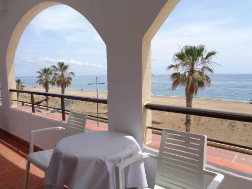 Apartamentos En Primera L�nea de Playa, Ada Benedicto Xiii, Pe��scola