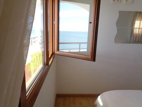 Apartamentos En Primera L�nea de Playa, Ada Benedicto Xiii, Pe��scola