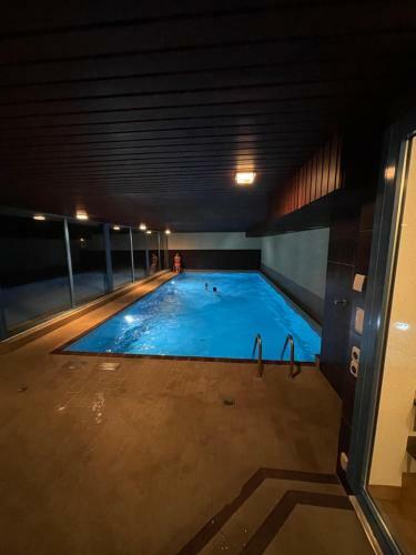 Apartamento Superbe Et Calme 2,5 Pi�ces � Haute-nendaz