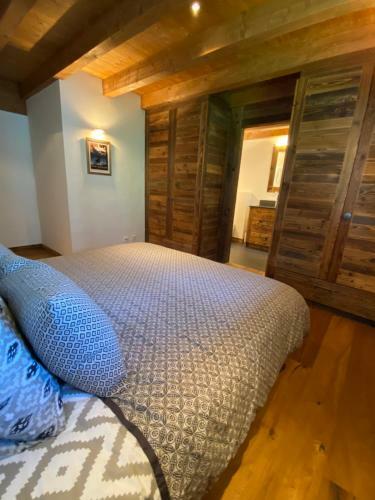 Apartamento Duplex Spa Access In Front Of Skislope