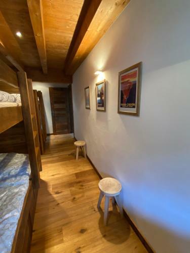 Apartamento Duplex Spa Access In Front Of Skislope