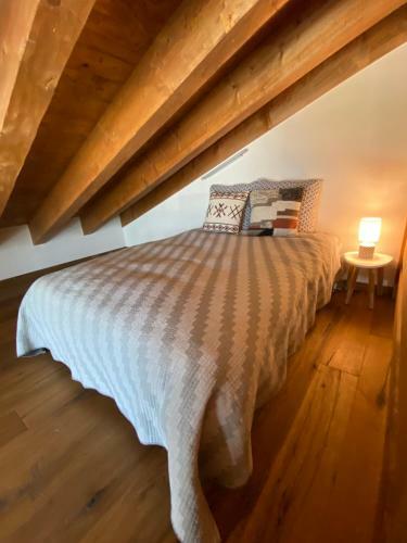 Apartamento Duplex Spa Access In Front Of Skislope