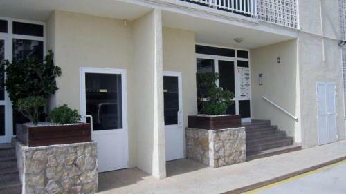 Apartamento Boutique Hirta