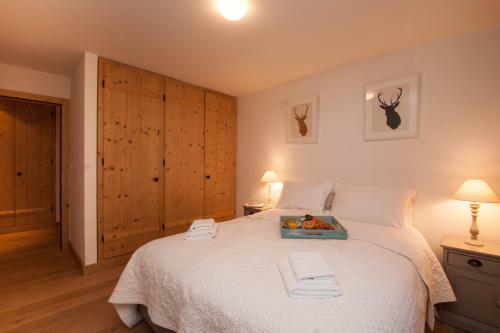 Luxury Chalet Apartment Elisabeth