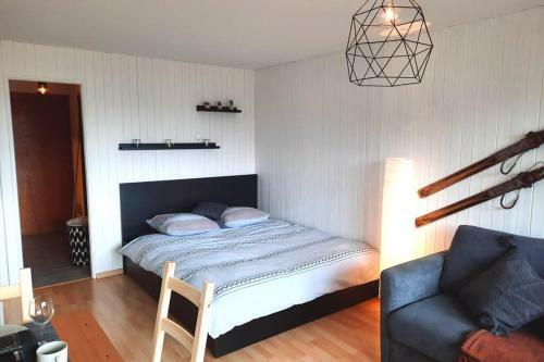 Apartamento Le Tracouet - Central Et Cosy Studio