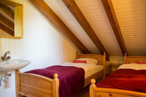 Hotel Hameau Les Cl�ves