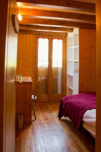 Hotel Hameau Les Cl�ves
