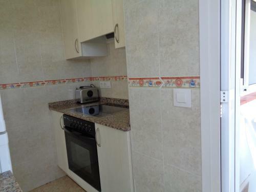 Apartamentos En Primera L�nea de Playa, Ada Benedicto Xiii, Pe��scola