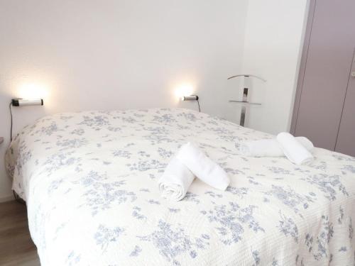 Apartment Derborence 28