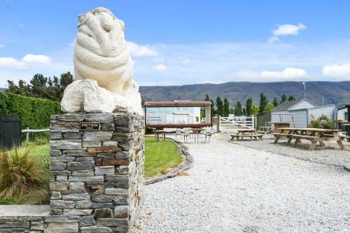 Bed & Breakfast Strath Taieri Hotel - Twins