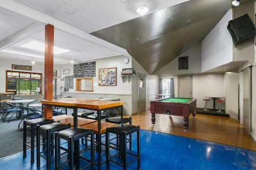 Bed & Breakfast Strath Taieri Hotel - Twins